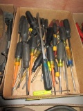 Screw Drivers
