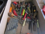 Screw Drivers