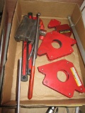 Welding Magnets
