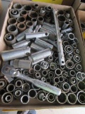Sockets and Ratchets