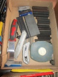 Knives and Misc.