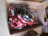 Chain Hoist