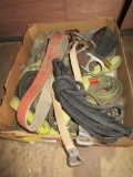 Lifting  Straps