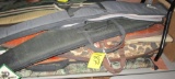 Soft Gun Cases