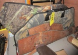 Soft Gun Cases And Bow cases