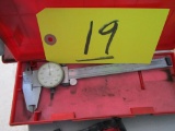 Micrometer