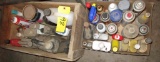 Misc. Oil and Lubes
