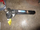 Reese 17K Reciever Hitch