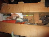 Stihl HT-KM Saw Attachement-Used