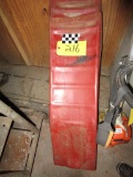 Car Ramps