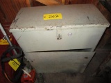 Metal Cabinet
