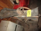 Corn Sheller