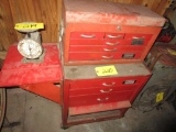 Park Tool Cabinet