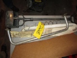 Pooper Scooper, Yard Stake