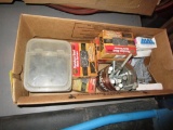 Misc. Hardware