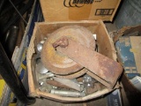 Misc. Hardware