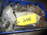 Misc. Hardware