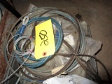 Wire and Hardware