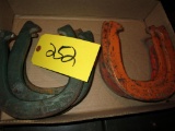 Horseshoes