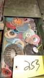 Grinding Accessories