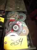 Grinding Accessories