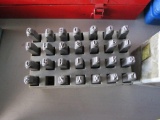 Transfer Punch Set