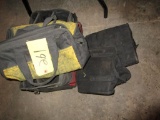 Tool Bag Storage