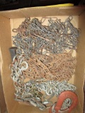 Misc. Chain