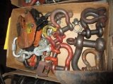 Shackles