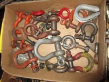 Shackles
