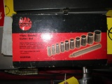 MAC 11 Pc. Gasket Cutter Set