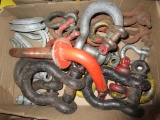 Shackles