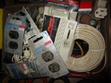 Misc. Electrical