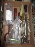 Chains Breaker, Misc. Hand Tools