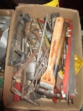 Misc. Hand Tools