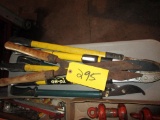 Pruners