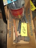 Box of Hammers