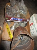 Caster Wheels