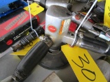 Dayton Vertical Sander