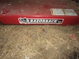 Razorback 5' Mower by Bush Hog