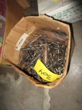 Box of Drill Bits