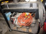 Coleman Powermate Pro-Gen 5000 Generator