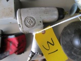 Chicago Pneumatic Air Wrench