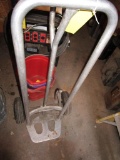 2 Wheel Dolly