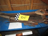 Hand Saws