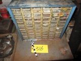 Hardware Organizer