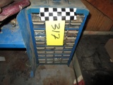 Hardware Organizer