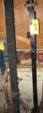 Trailer Axle and Leaf Springs