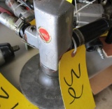 Dayton Vertical Sander