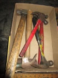Hammers
